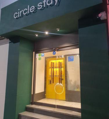 Choryang Hotel | Busan Circle Stay Hotel