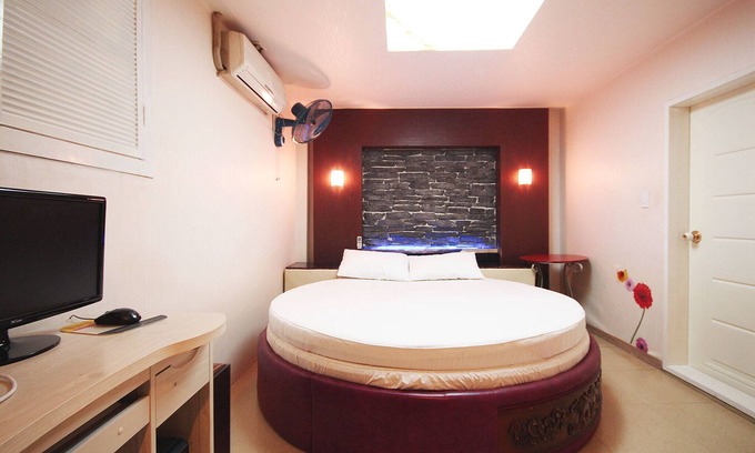 Saha Hotel | Busan Dangri O2