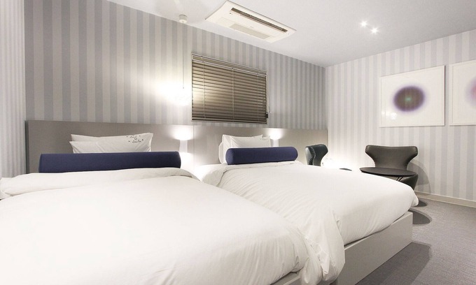 Oncheonjang Hotel | Busan Geumsa-dong Have