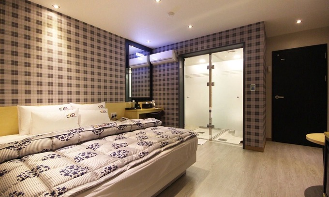 Sasang Hotel | Busan Hakjang Coco
