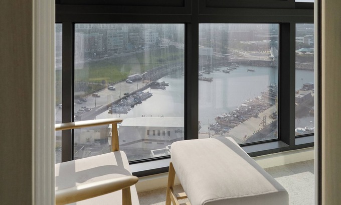 Yeongdo House | Busan Hotel Grazie