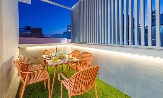 Suyeong-Gu House | Busan Ji Villard Pension
