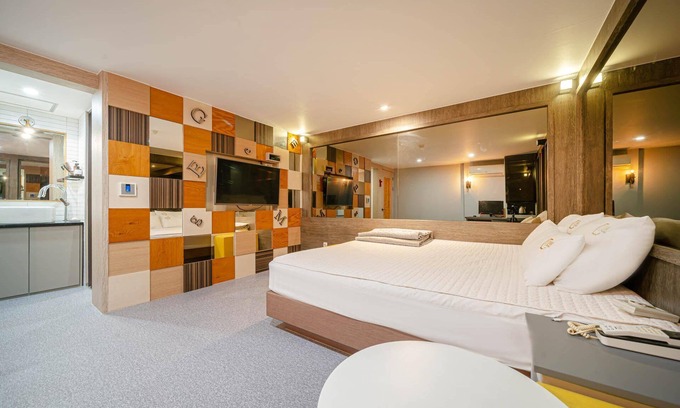 Sasang Hotel | Busan Sasang Gem