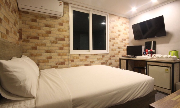 Sasang Hotel | Busan Sasang Illua