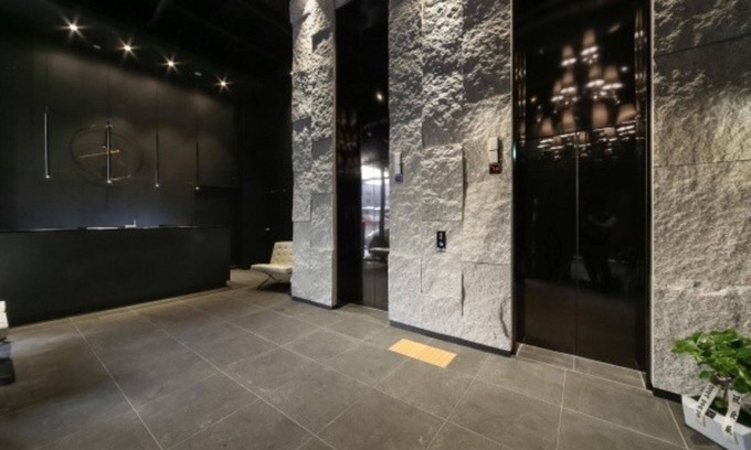 Sasang Hotel | Busan Sasang Zam 101 Hotel