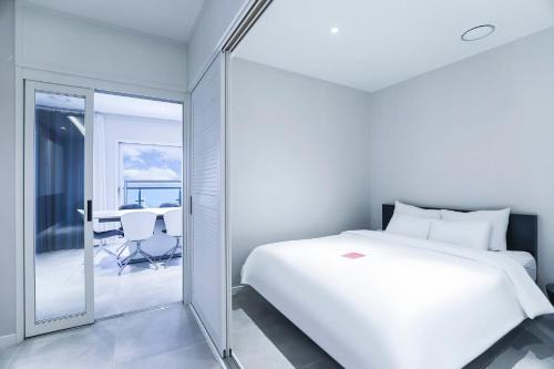 Haeundae Hotel | Busan Songjeong Hotel Hongdan