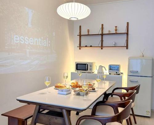 Suyeong-Gu Apartment | busan&u 2