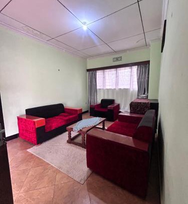 Arusha Hostel | Bush and Forest Safari Retreat