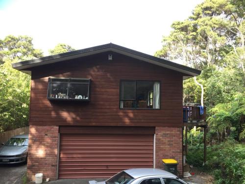 Glenfield House | Bush , birds and relaxing moments