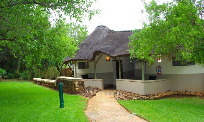 Sun City Hotel | Bush Bungalows at Sun City Resort