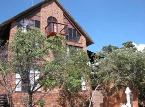 Leeupoort Ski Chalet | Bushtime at Mabula