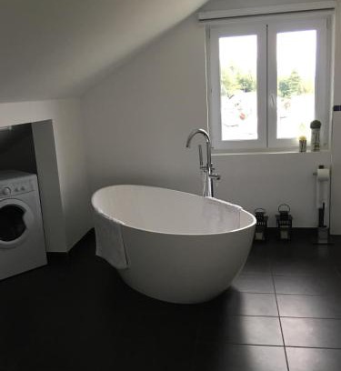 Juhohe Apartment | Business Appartements