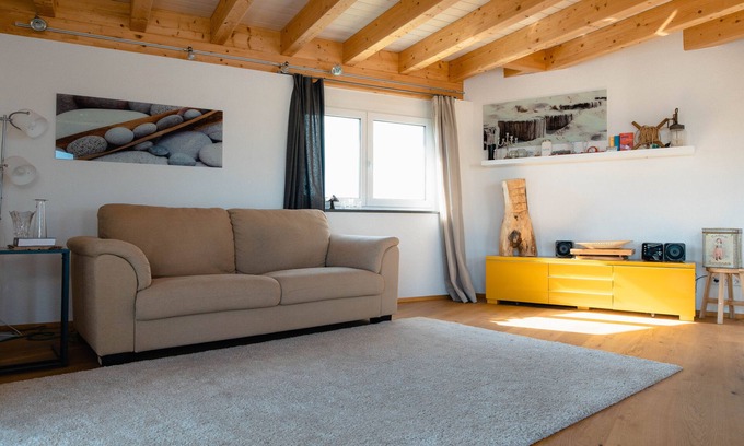 Gaeufelden Apartment | Business Apart Stuttgart