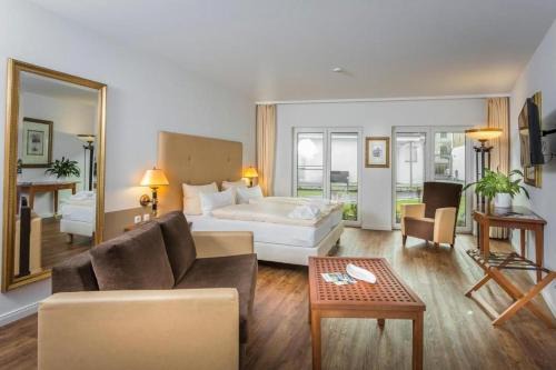 Fleischervorstadt Apartment | Business-Apartment 1 mit Küche & kostenfreiem Parkplatz