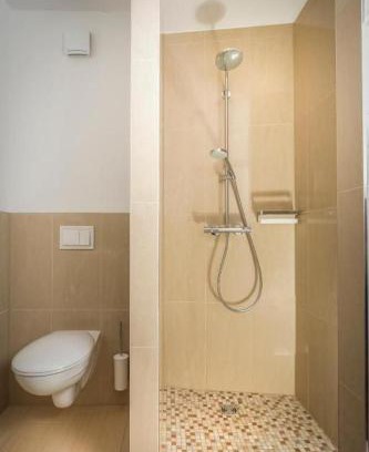 Fleischervorstadt Apartment | Business-Apartment 6 mit Küche & kostenfreiem Parkplatz