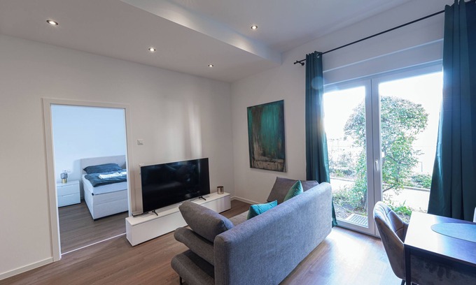 Tuttlingen Apartment | Business Apartment Tuttlingen | Modern & Central