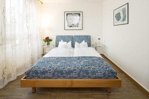 Emmendingen Hotel | Business & Art Hotel Markgraf