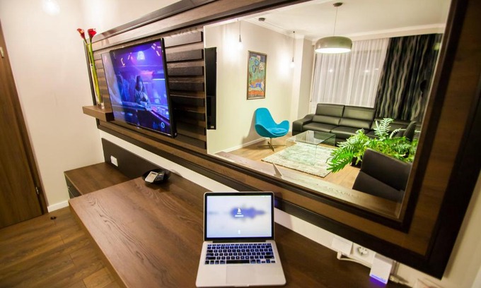 Cluj-Napoca Apartment | Business Class Apartment
