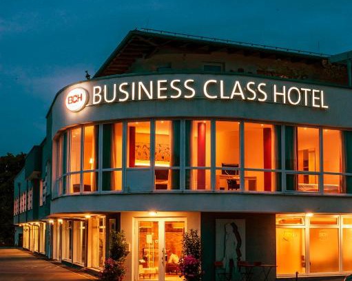 Ebersberg District Hotel | Business Class Hotel Ebersberg