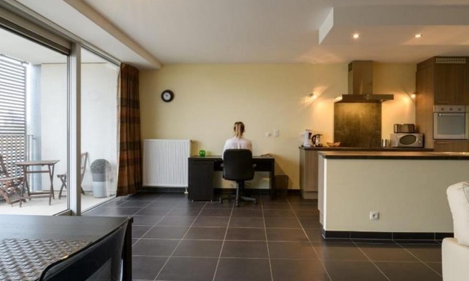 Leuven Apartment | Business Flats Leuven