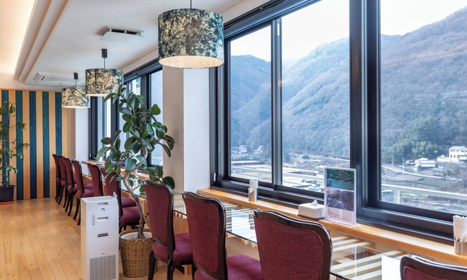 Miyoshi Hotel | Business Hotel Awaikeda Eleven 2