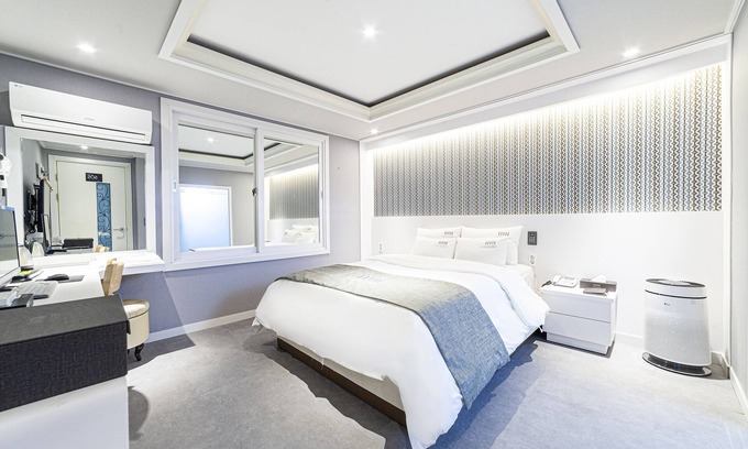 Dong-Gu Hotel | Business Hotel Duu