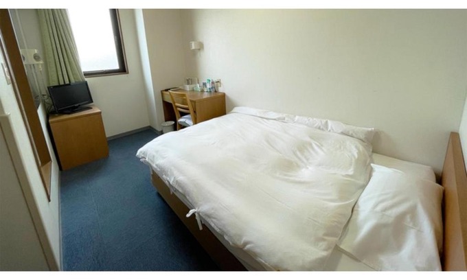 Nishinomaru Cho Hotel | Business Hotel Lupinus - Vacation STAY 55803v