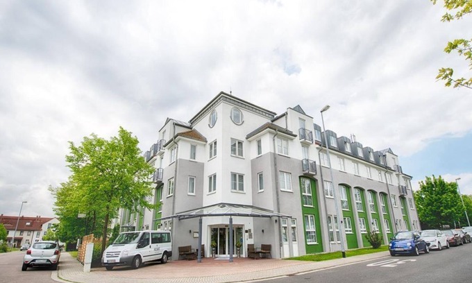 Wiederitzsch House | Business room - Early bird with breakfast - ACHAT Hotel Leipzig Messe