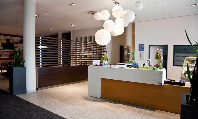 Grosswallstadt Hotel | Business Sporthotel Großwallstadt