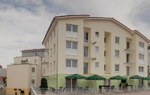 Sulgen Hotel | BusinessHotel Schramberg