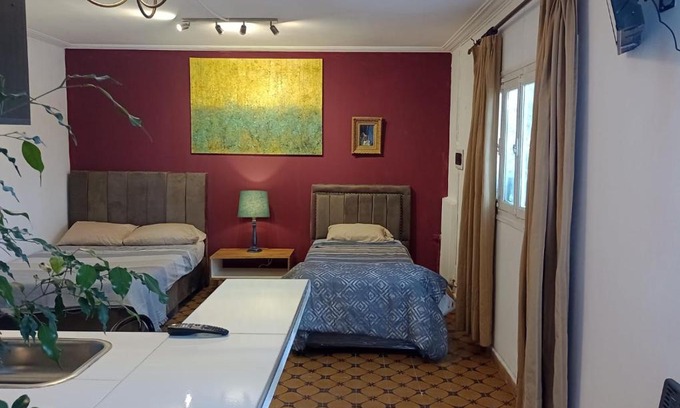 Las Heras Apartment | Bussola Mendoza