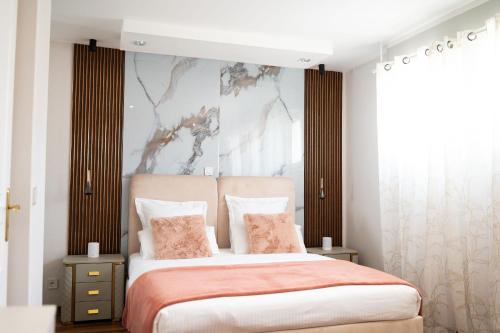 Bussy-Saint-Georges Villa | Bussy Luxury Villa Disneyland Paris