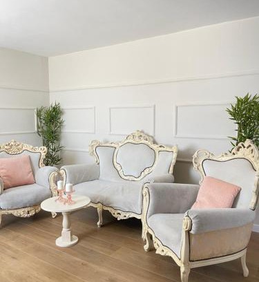Haifa Apartment | Butikush