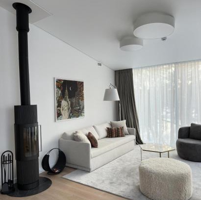 Birstonas Apartment | Butique Apartamentai Birštone - Holistic Skin & Wellness SPA Apartments - Inovatyvios dermatologijos centras
