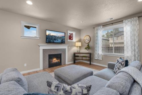 Orchard District House | Butler Corner