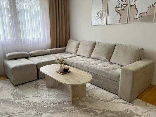 Seoci House | Butmir house-Sarajevo