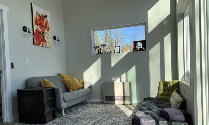 Butte House | Butte Bungalow