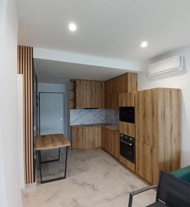 Shengjin Apartment | Butterfly Apartment