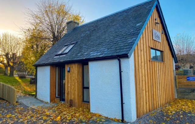 Grantown-on-Spey House | Butterfly Cottage