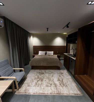 The 5th Settlement Apartment | Butterfly Luxury Studios B-1