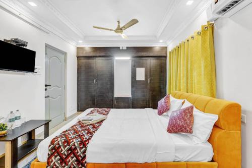 Valasaravakkam House | Butterfly Residency