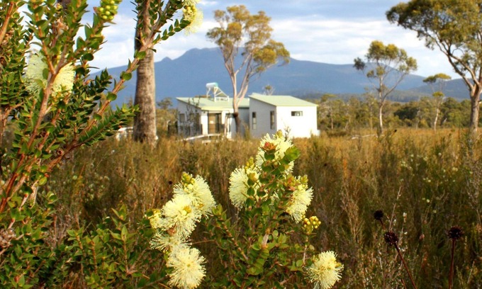 Ida Bay House | Buttongrass Retreat Far South Tasmania
