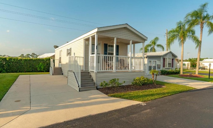Sebring Other | Buttonwood Bay RV Resort