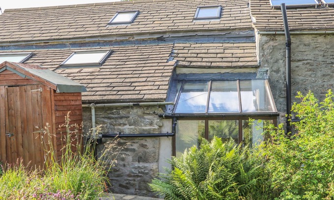 Horton in Ribblesdale Cottage | BUTTS HILL HOUSE, with a garden in Horton-In-Ribblesdale