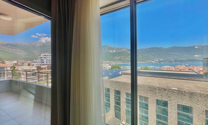 Gospostina Hotel | Butua Residence