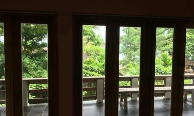 Batu Karas Hotel | Butun guesthouse