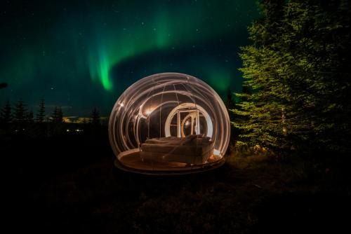 Blaskogabyggd Other | Buubble Hotel - Hrosshagi