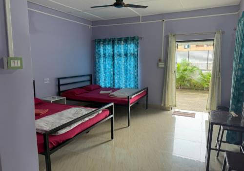 Goalpara Cabin | Buvana Lodge