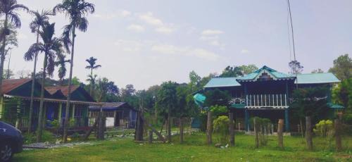 Alipurduar House | Buxa Homestay