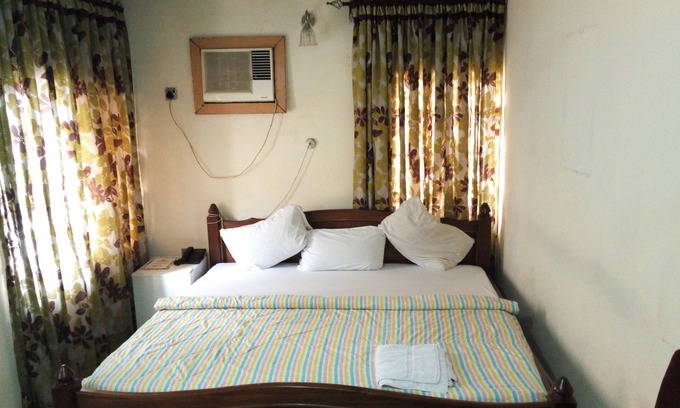 Calabar Hotel | Bv.Standard Executive Suite